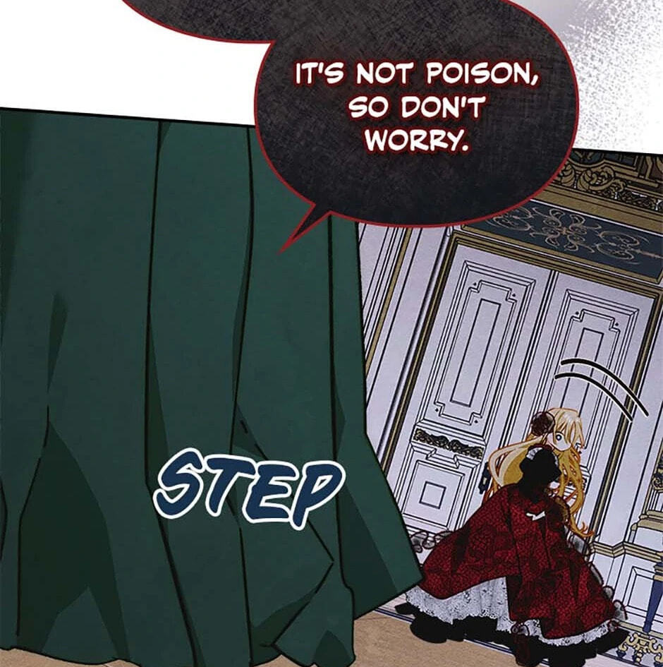 Taming My Master Mage Chapter 17 page 91 - 