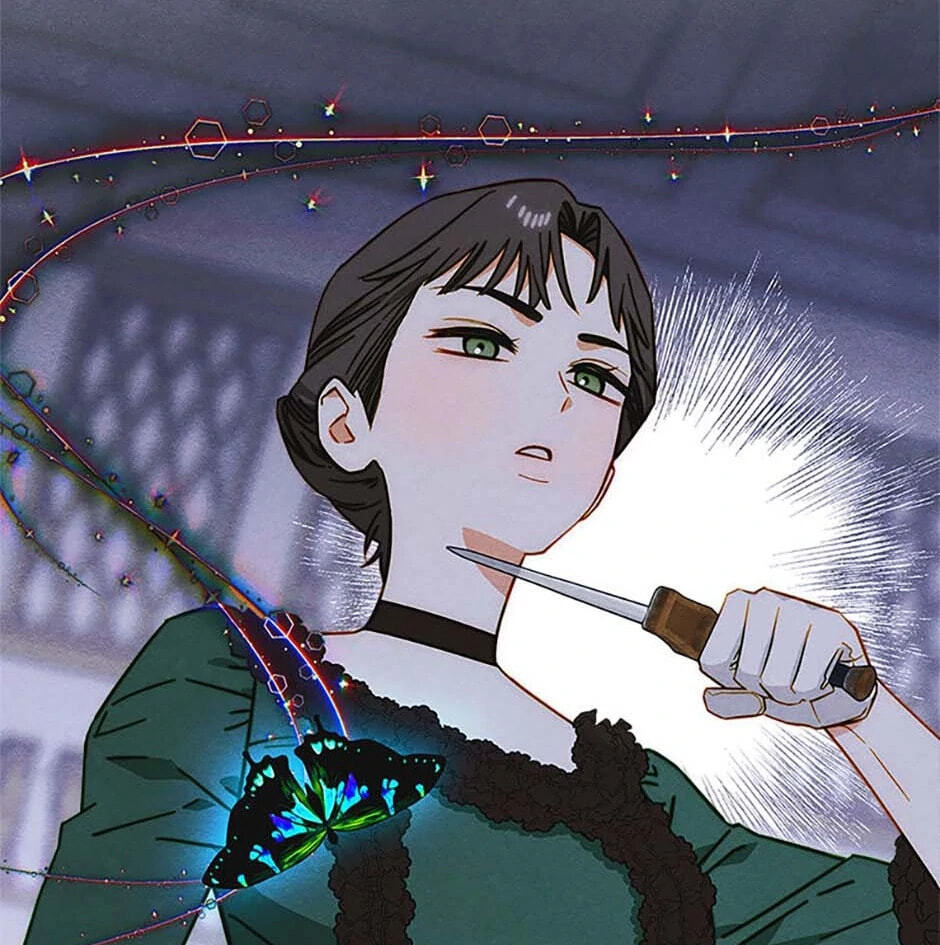 Taming My Master Mage Chapter 17 page 95 - 