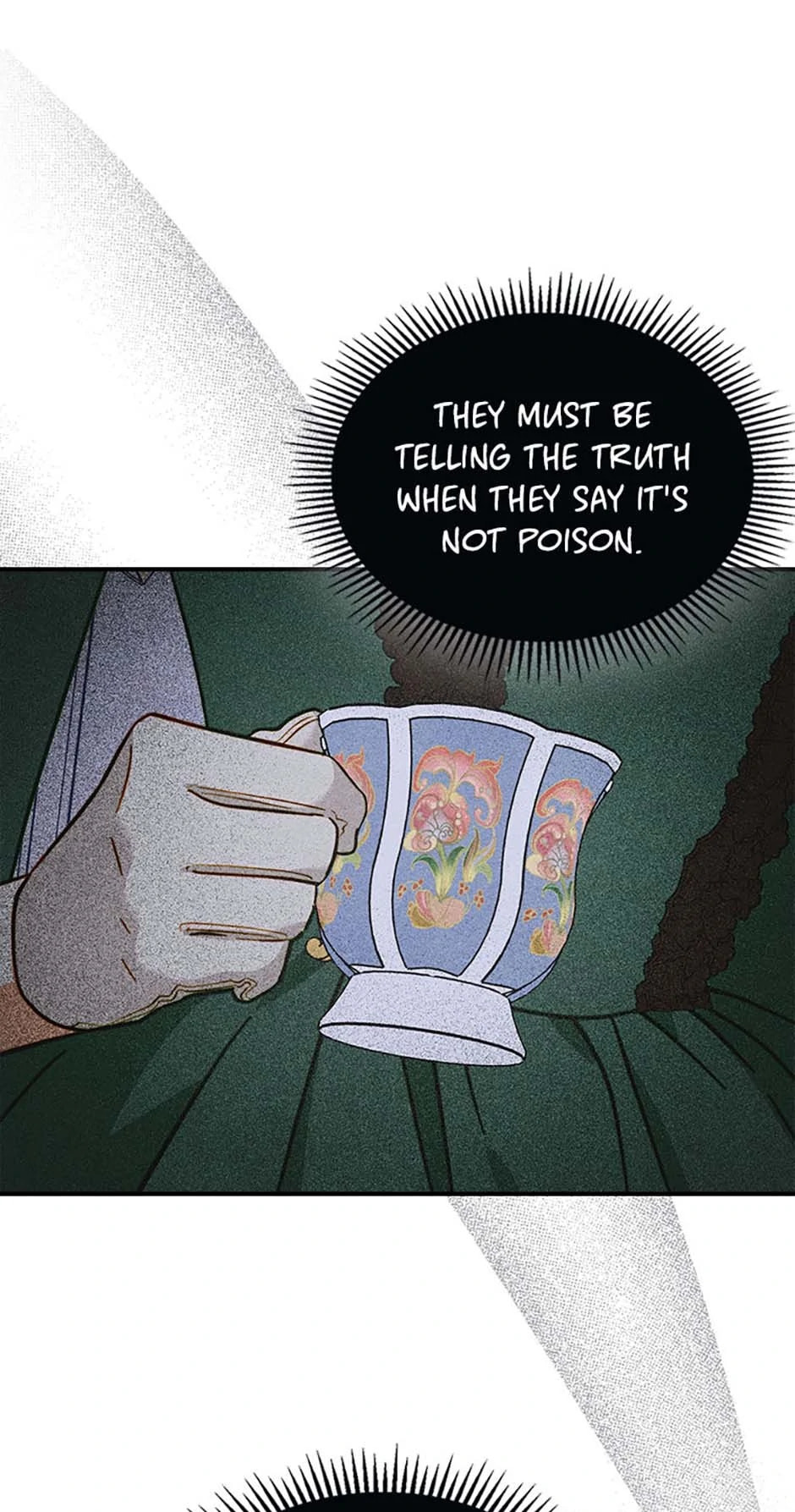 Taming My Master Mage Chapter 17 page 99 - 