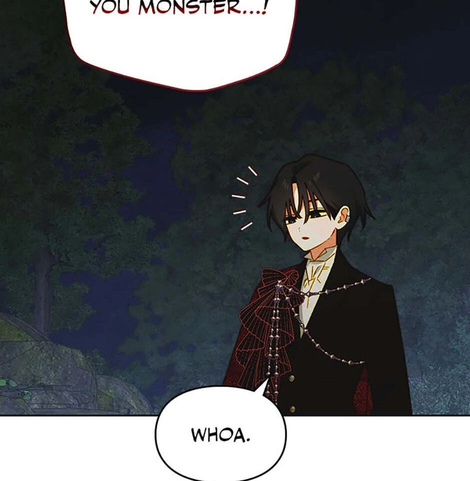 Taming My Master Mage Chapter 18 page 14 - 
