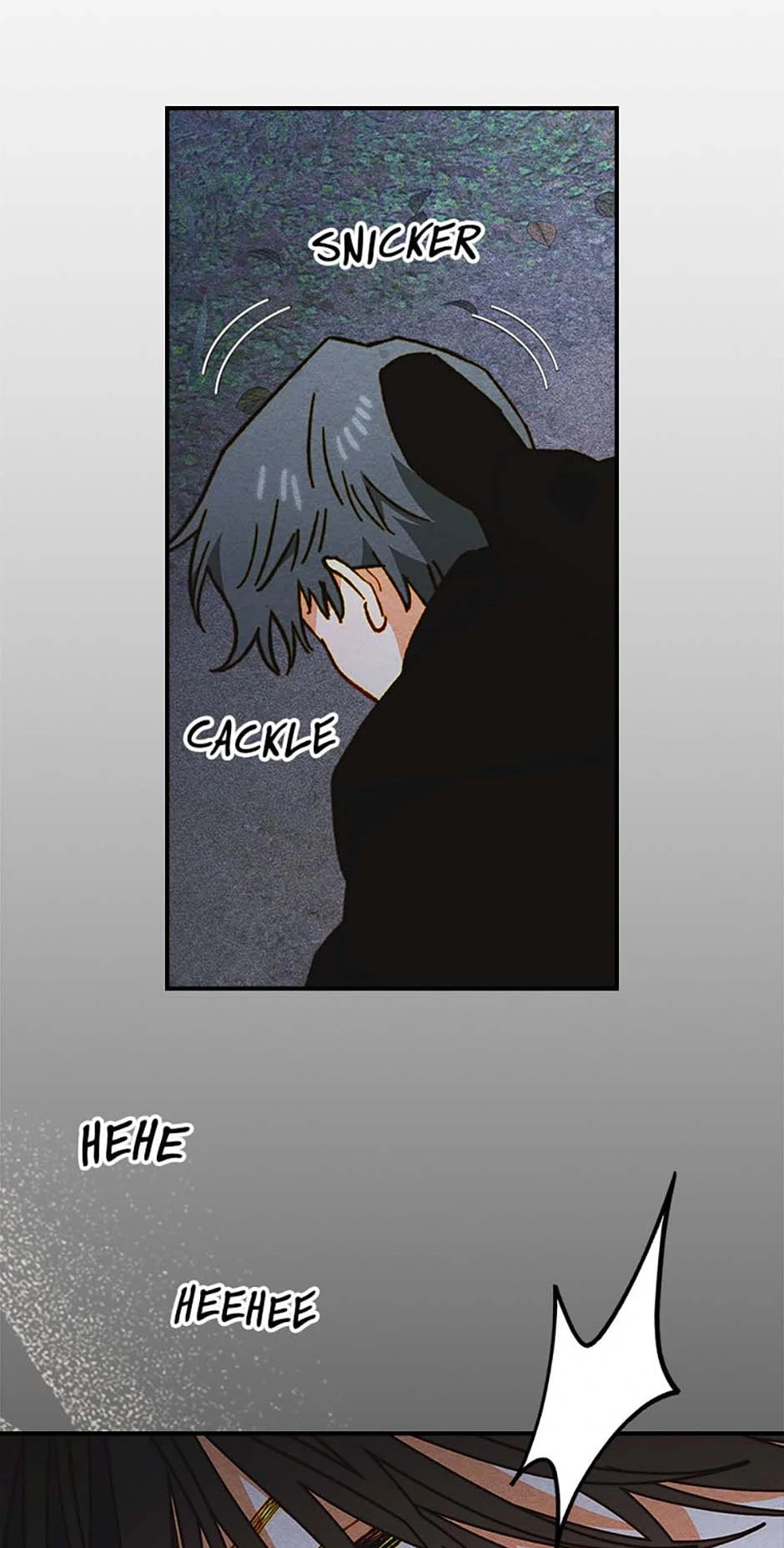 Taming My Master Mage Chapter 18 page 25 - 