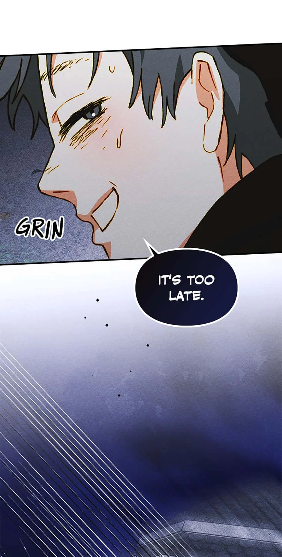 Taming My Master Mage Chapter 18 page 29 - 