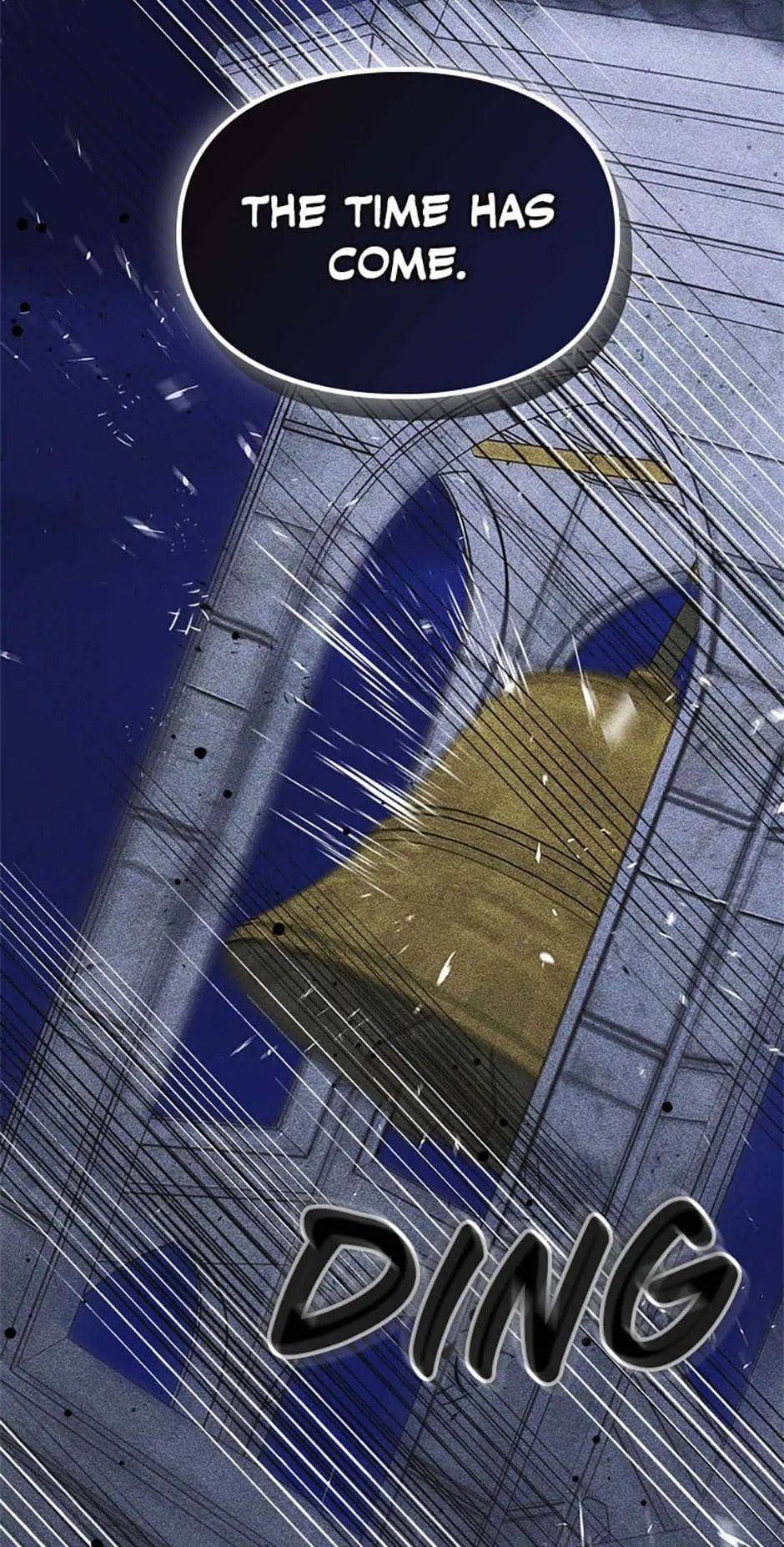 Taming My Master Mage Chapter 18 page 30 - 
