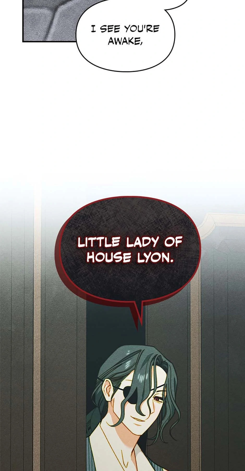 Taming My Master Mage Chapter 18 page 39 - 