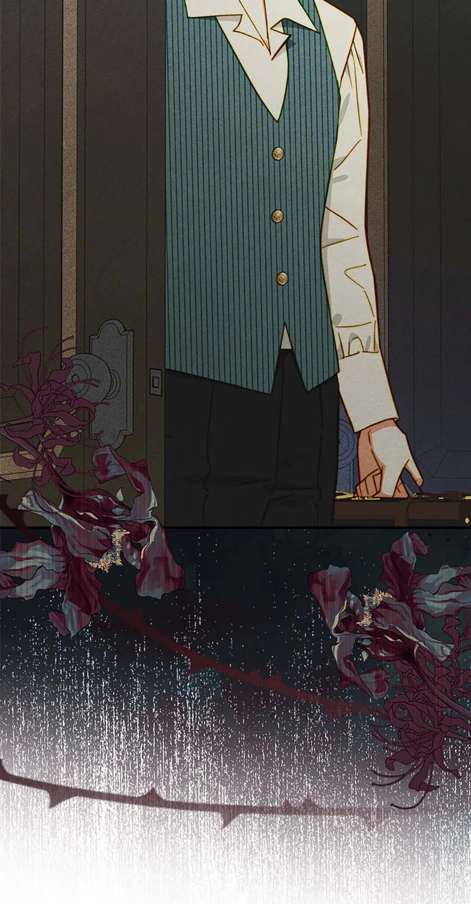 Taming My Master Mage Chapter 18 page 40 - 