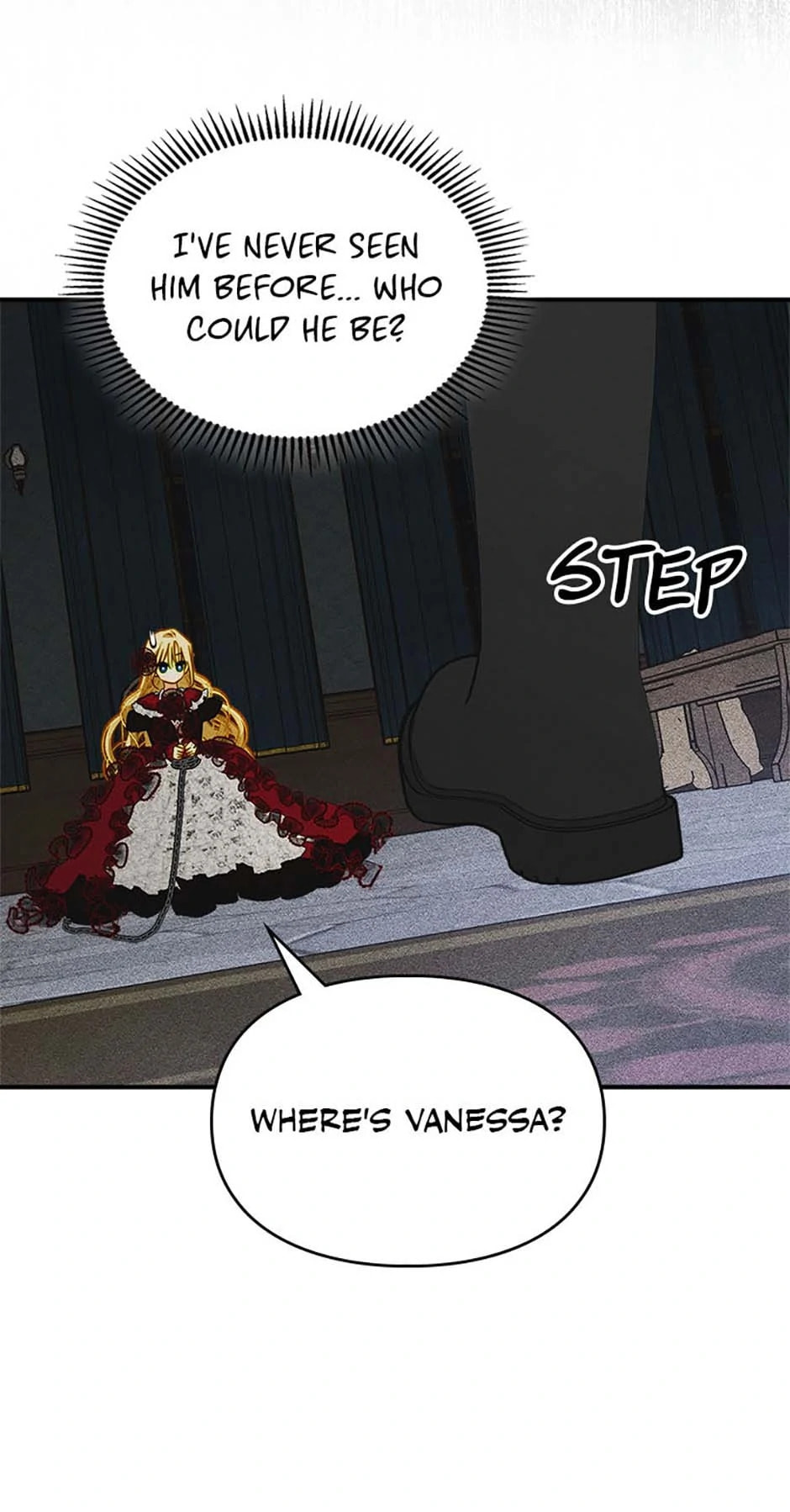 Taming My Master Mage Chapter 18 page 41 - 