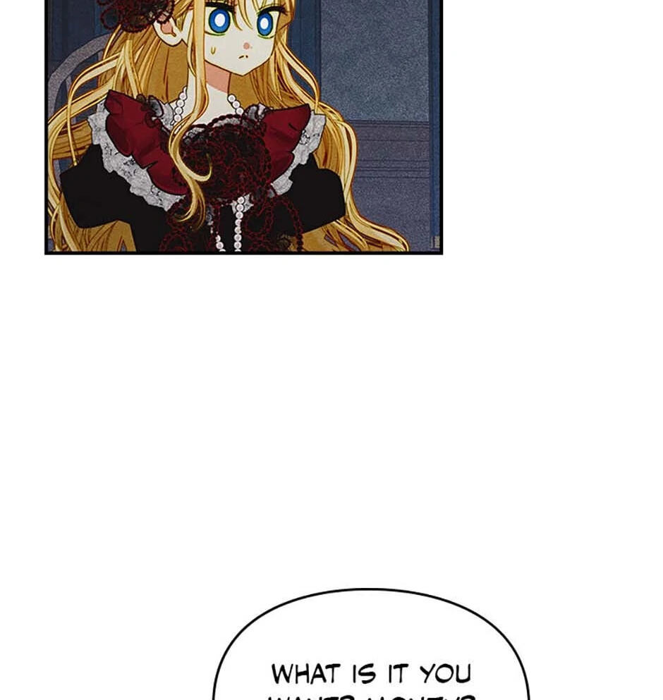 Taming My Master Mage Chapter 18 page 43 - 