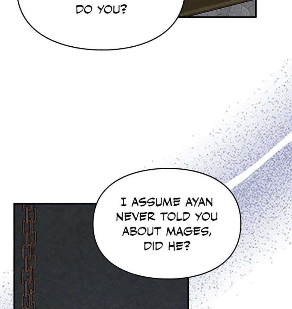 Taming My Master Mage Chapter 18 page 47 - 
