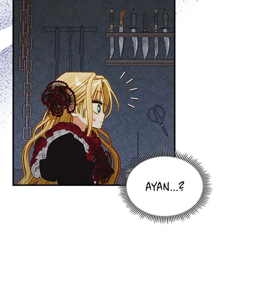 Taming My Master Mage Chapter 18 page 48 - 