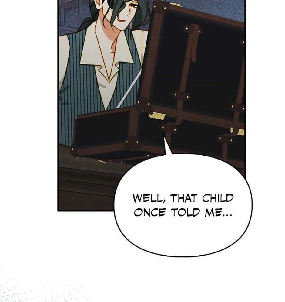 Taming My Master Mage Chapter 18 page 50 - 