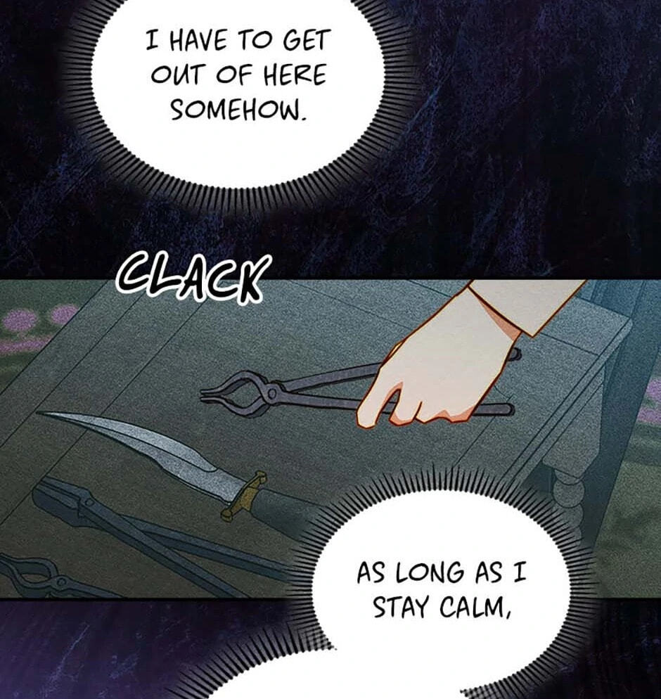 Taming My Master Mage Chapter 18 page 56 - 