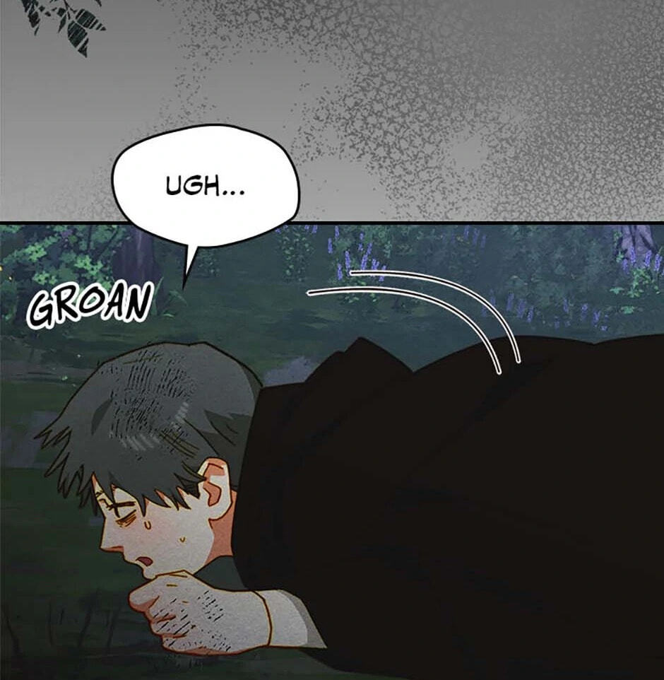Taming My Master Mage Chapter 18 page 7 - 