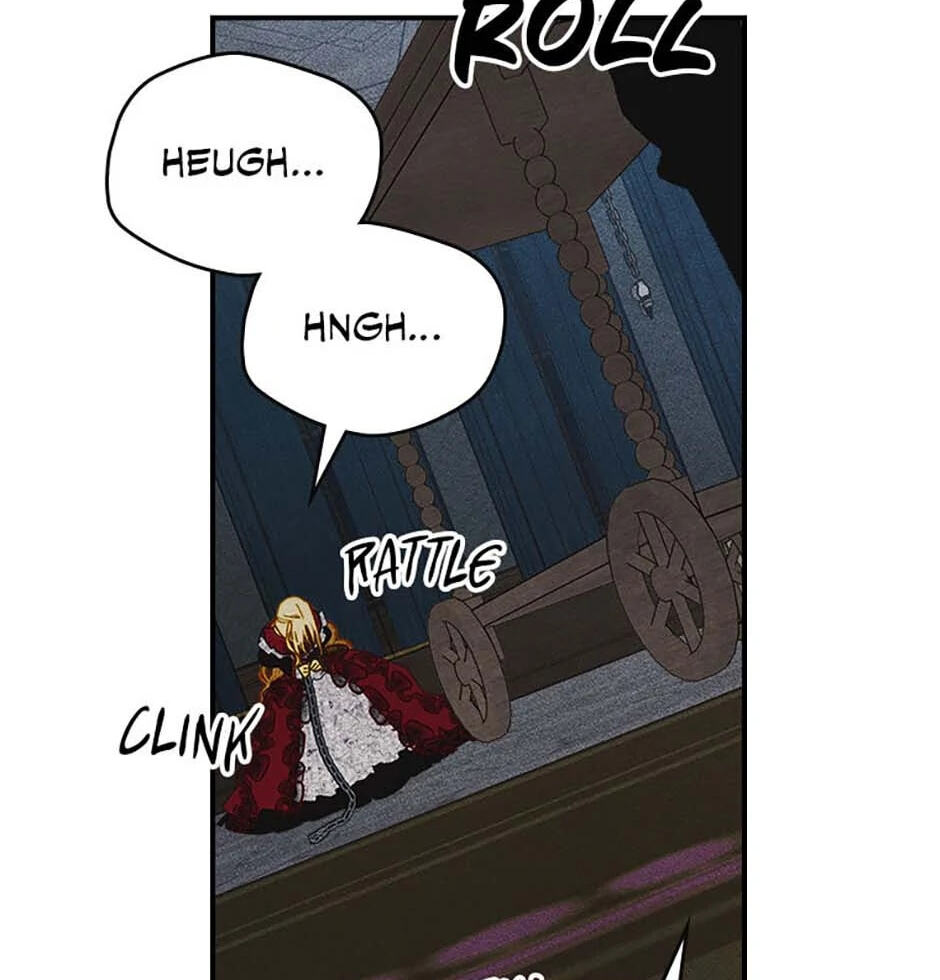 Taming My Master Mage Chapter 18 page 75 - 
