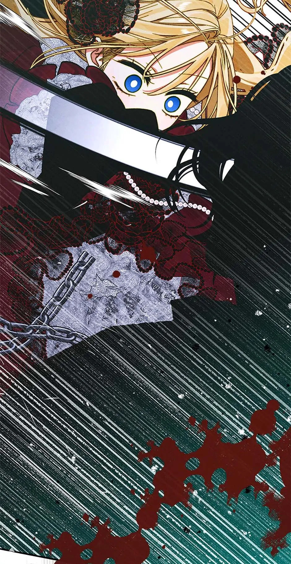 Taming My Master Mage Chapter 18 page 85 - 
