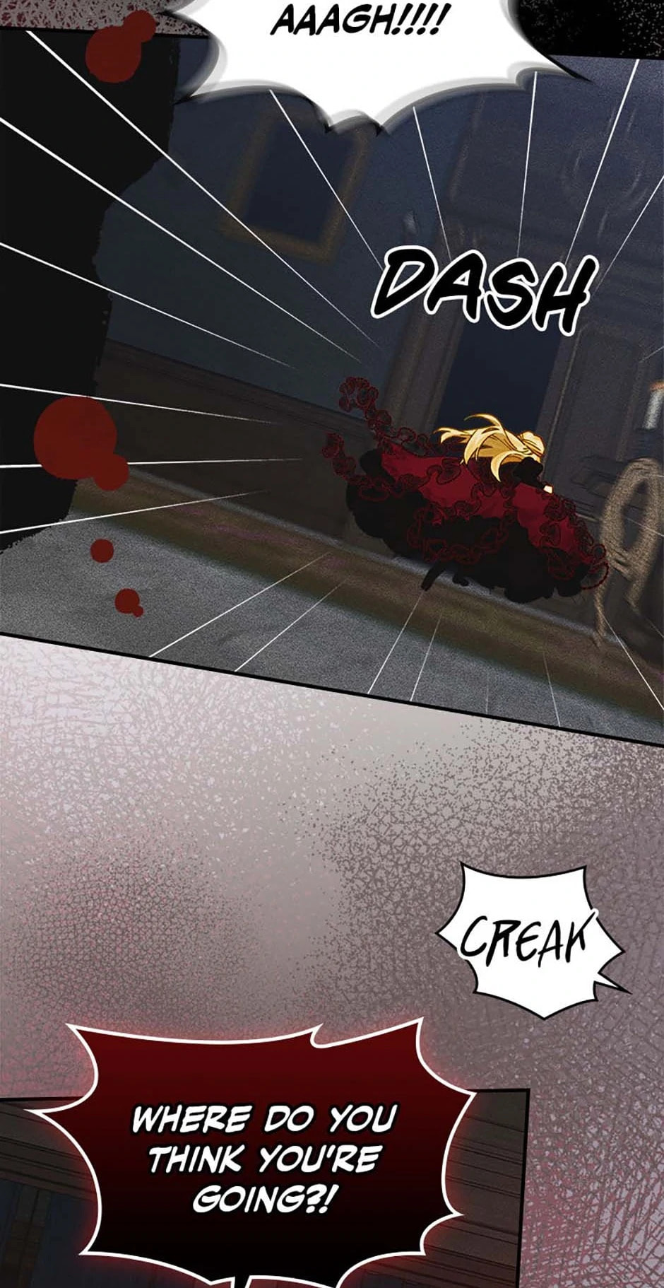 Taming My Master Mage Chapter 18 page 90 - 