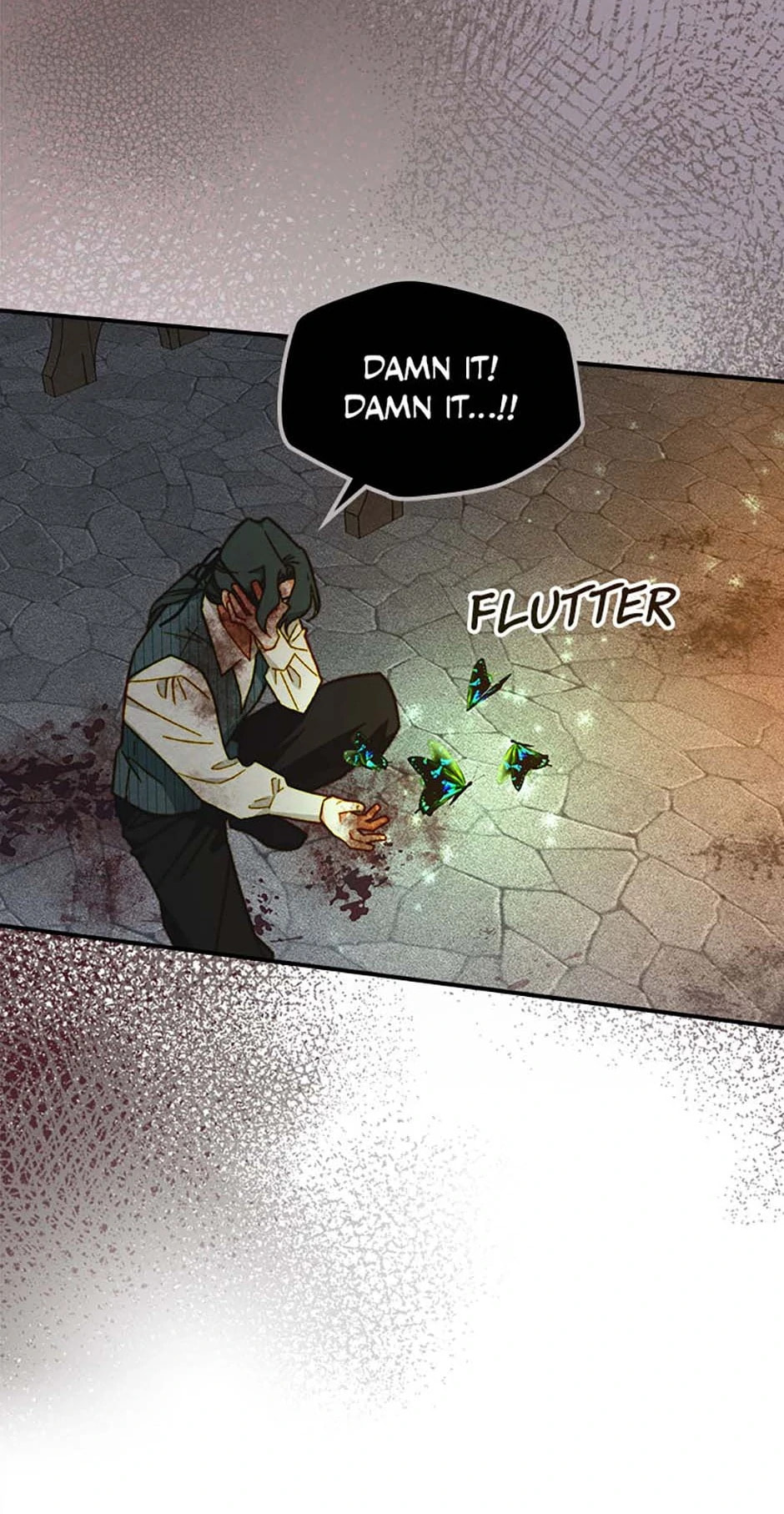 Taming My Master Mage Chapter 18 page 93 - 