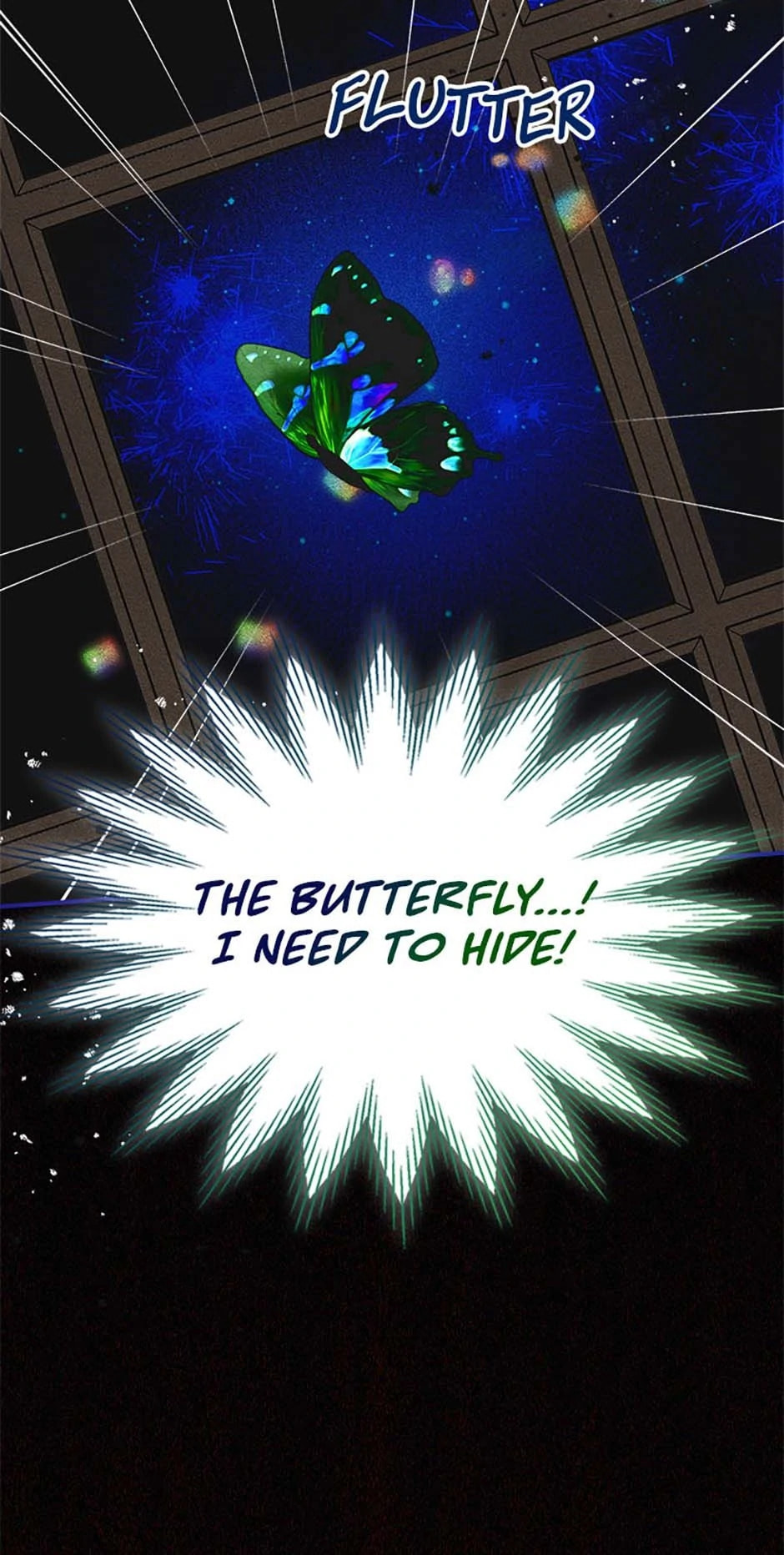 Taming My Master Mage Chapter 18 page 97 - 