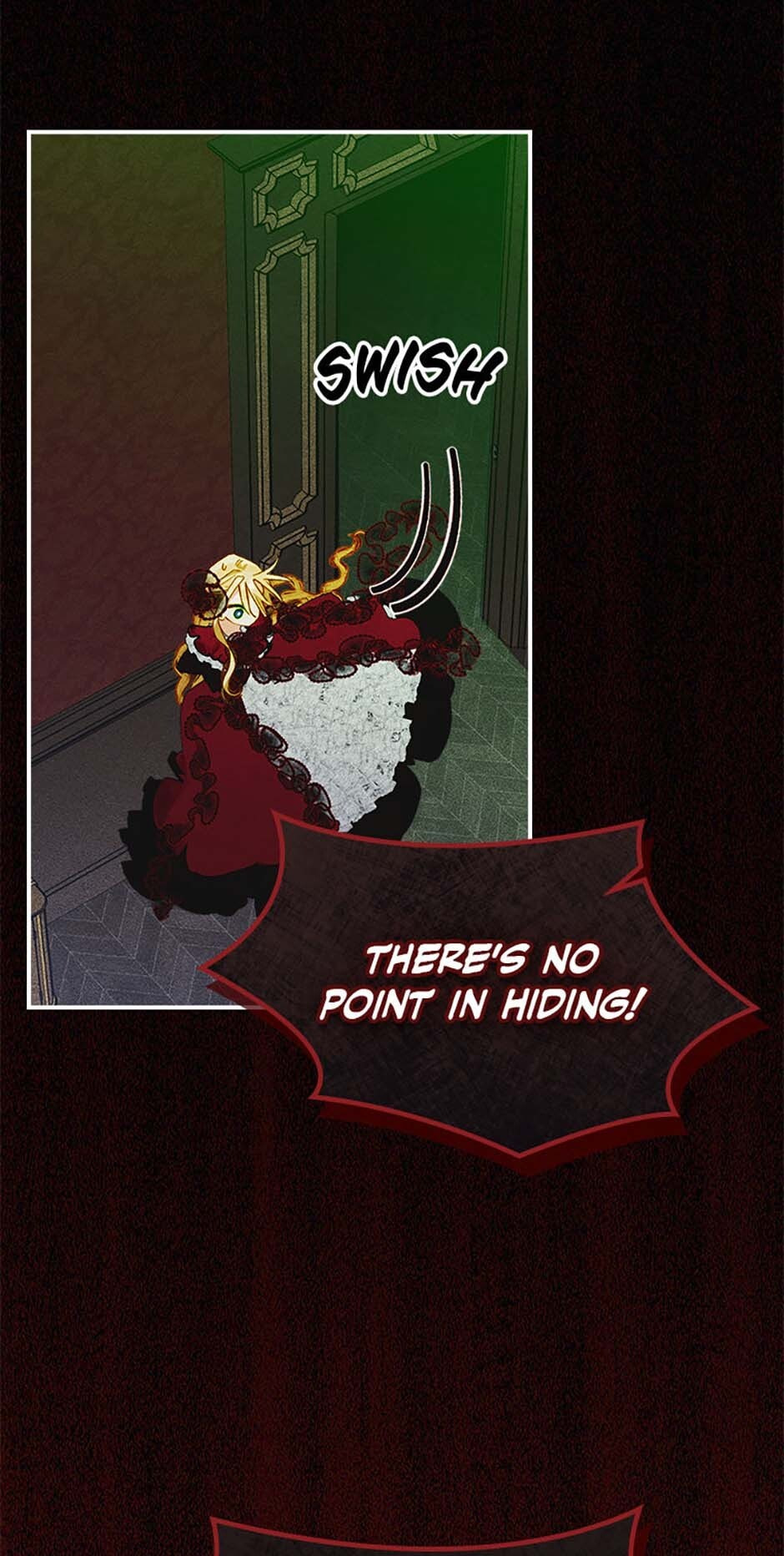 Taming My Master Mage Chapter 18 page 98 - 