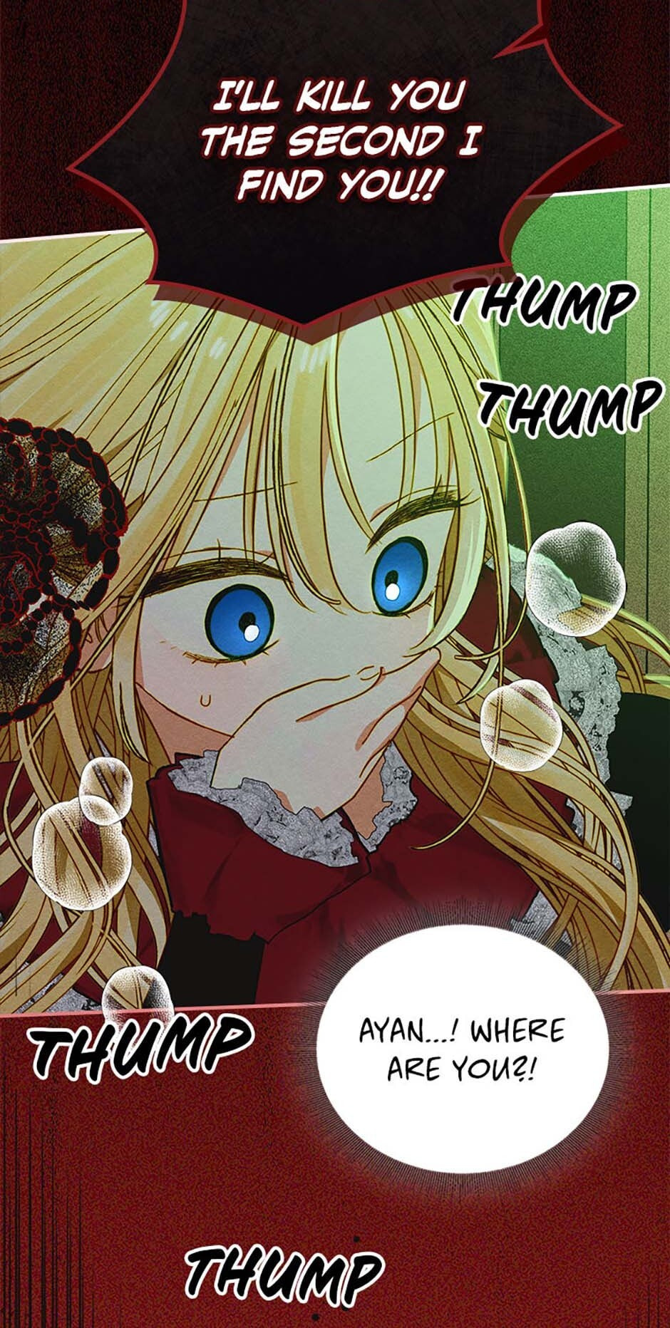 Taming My Master Mage Chapter 18 page 99 - 