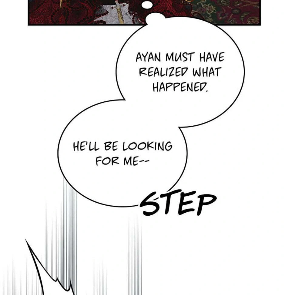 Taming My Master Mage Chapter 19 page 115 - 