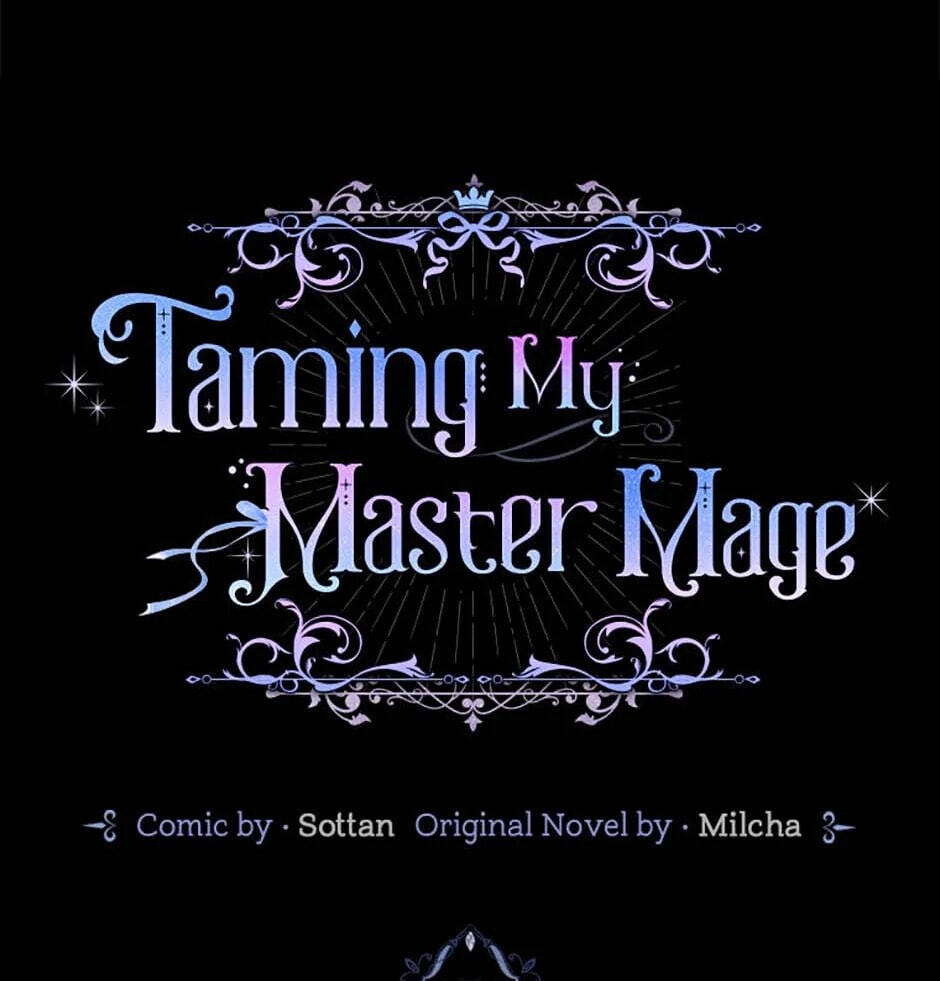 Taming My Master Mage Chapter 19 page 15 - 