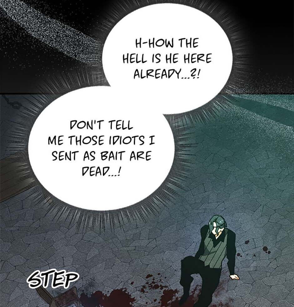 Taming My Master Mage Chapter 19 page 17 - 