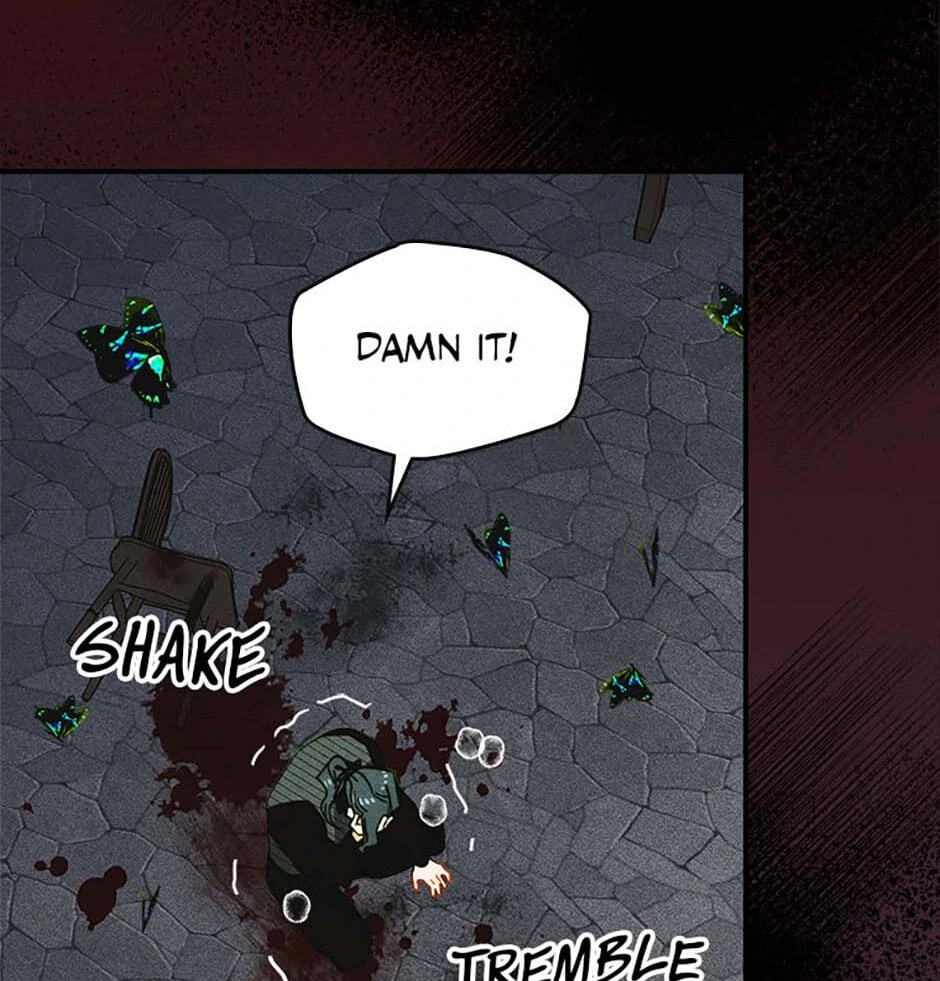 Taming My Master Mage Chapter 19 page 3 - 