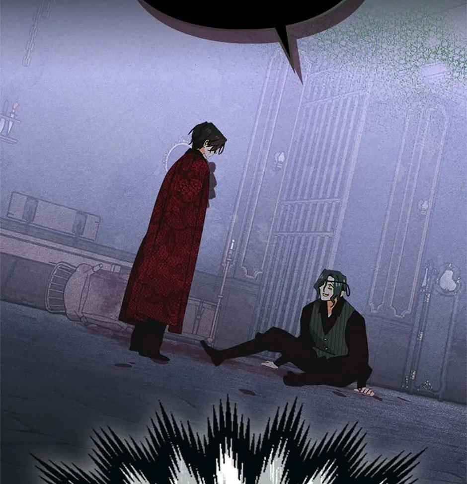 Taming My Master Mage Chapter 19 page 27 - 
