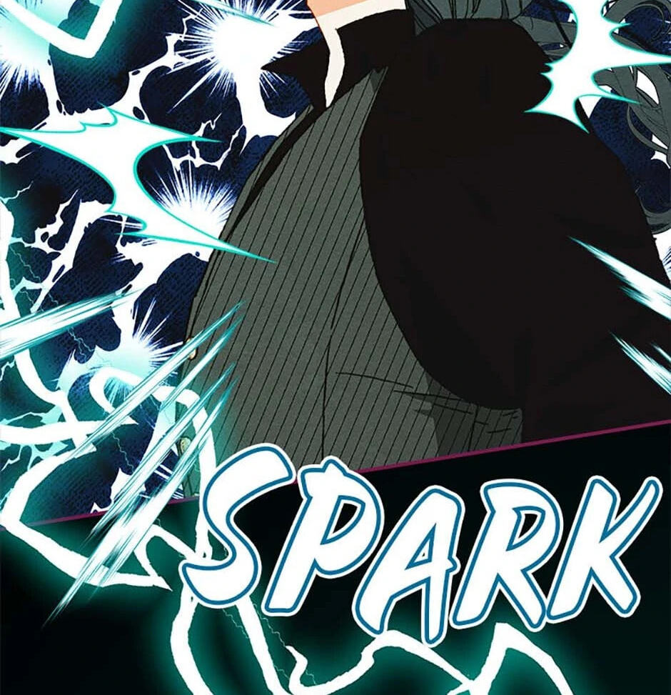 Taming My Master Mage Chapter 19 page 32 - 