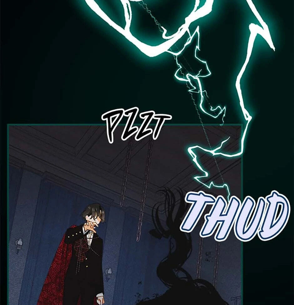 Taming My Master Mage Chapter 19 page 33 - 