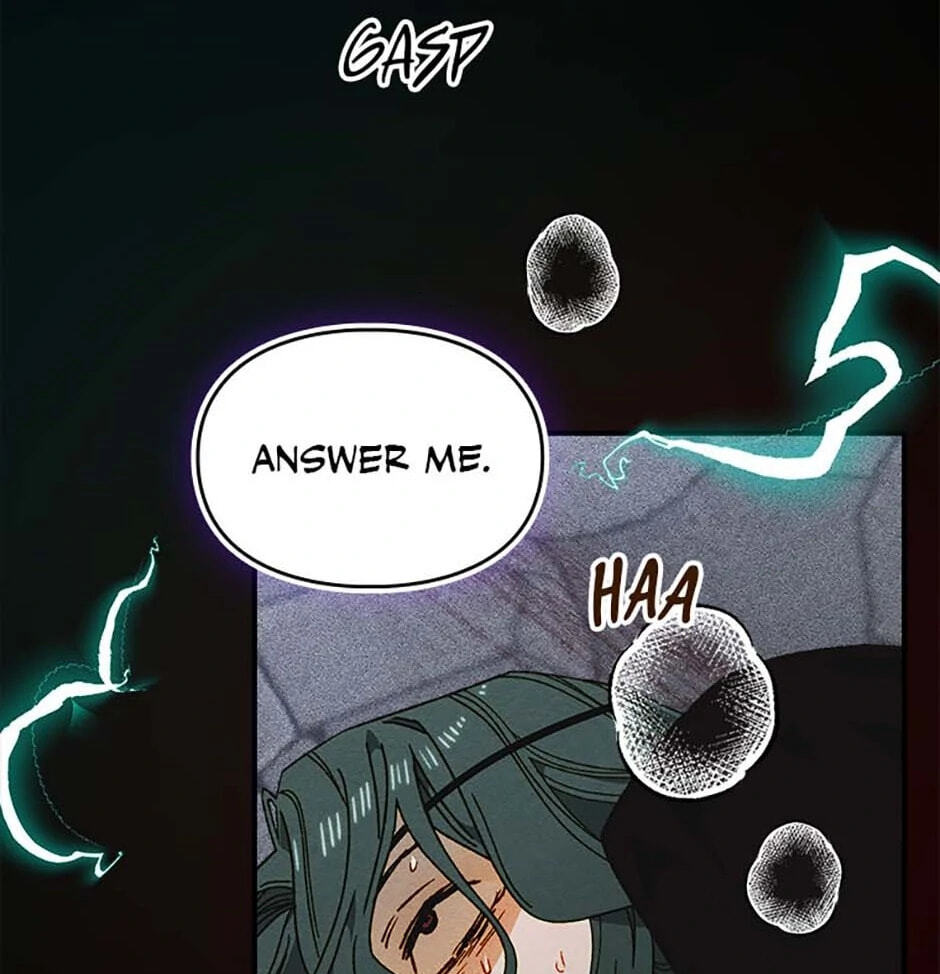 Taming My Master Mage Chapter 19 page 35 - 