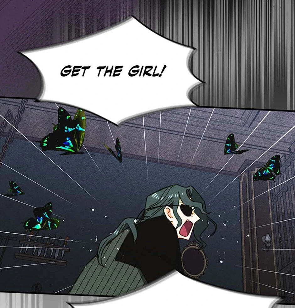 Taming My Master Mage Chapter 19 page 5 - 