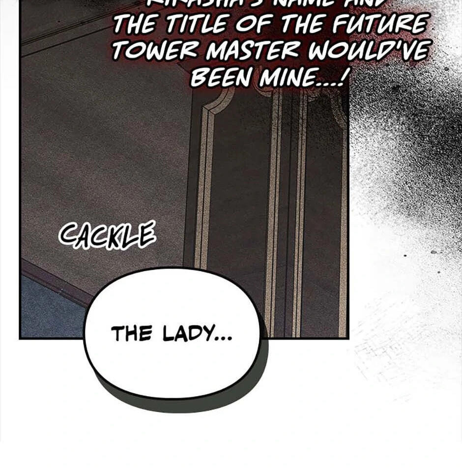 Taming My Master Mage Chapter 19 page 54 - 