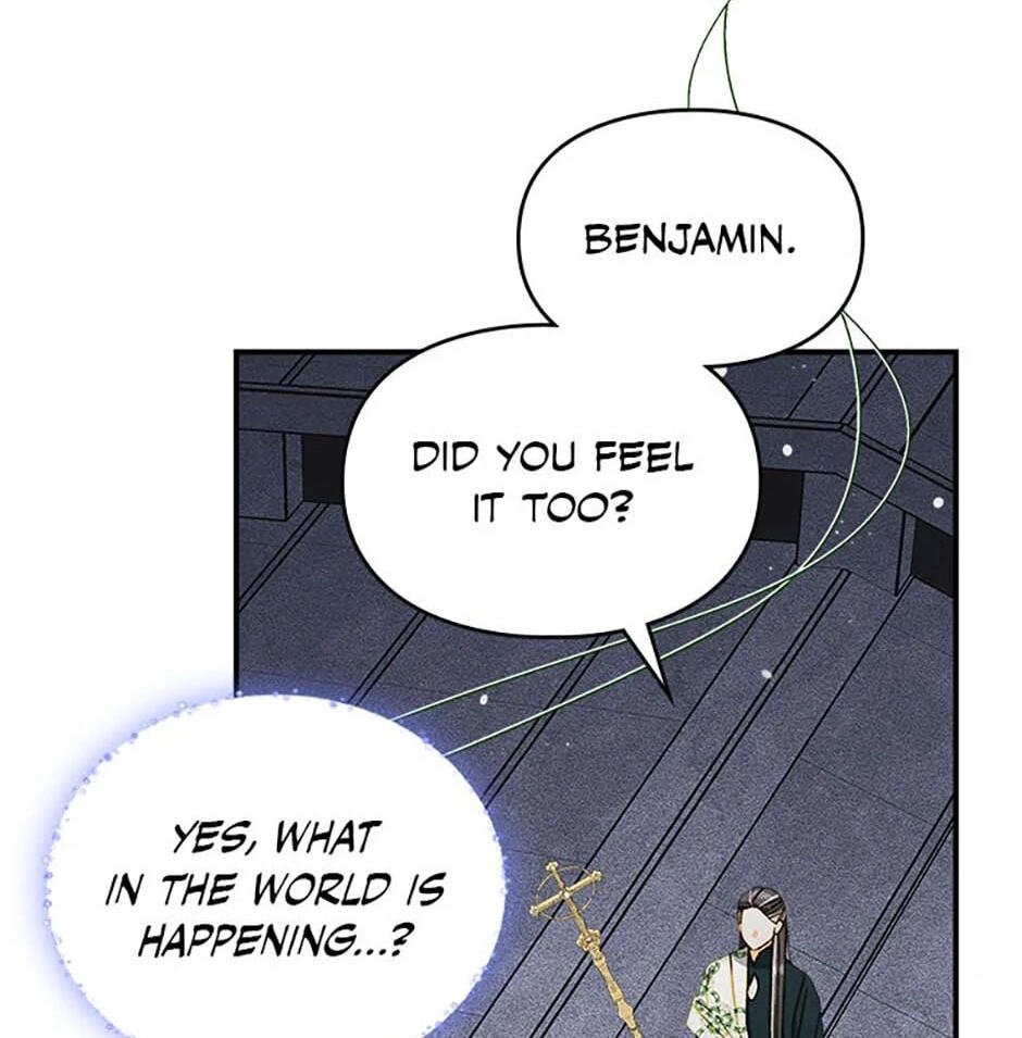 Taming My Master Mage Chapter 19 page 84 - 