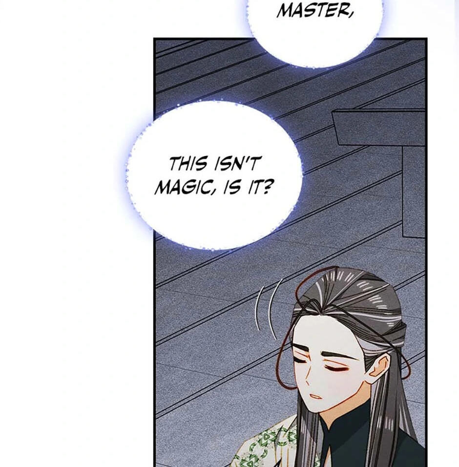 Taming My Master Mage Chapter 19 page 88 - 