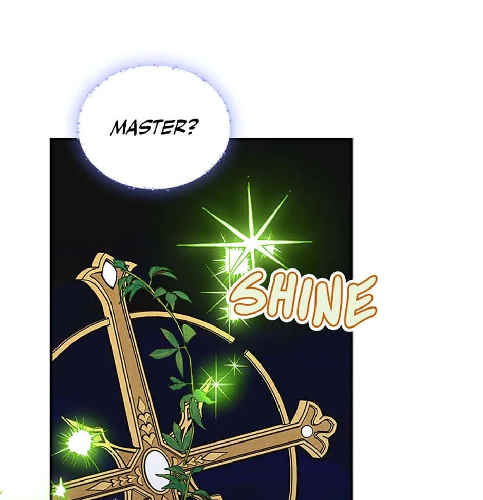 Taming My Master Mage Chapter 19 page 93 - 