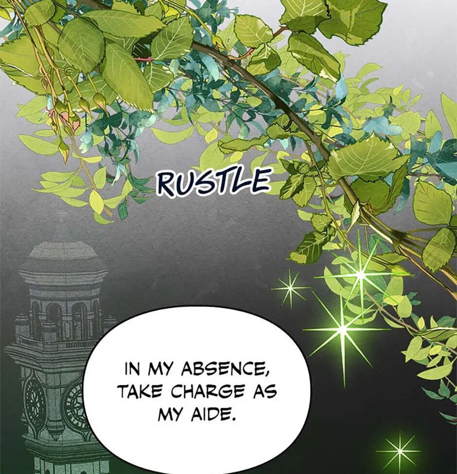 Taming My Master Mage Chapter 19 page 95 - 