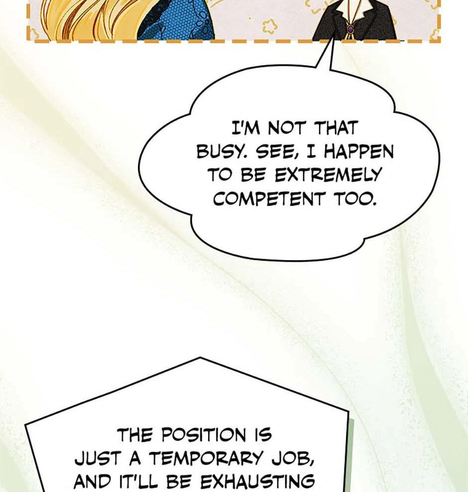 Taming My Master Mage Chapter 2 page 13 - 