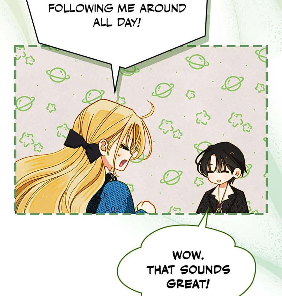 Taming My Master Mage Chapter 2 page 14 - 