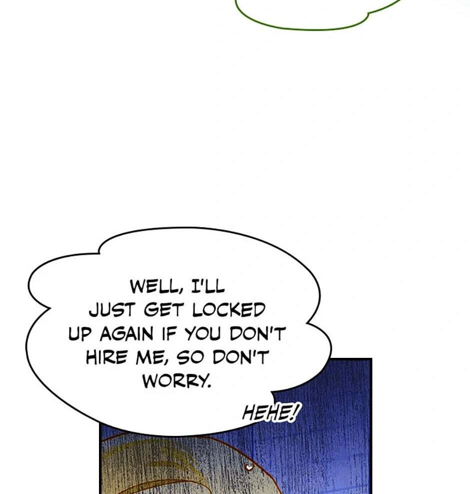 Taming My Master Mage Chapter 2 page 15 - 