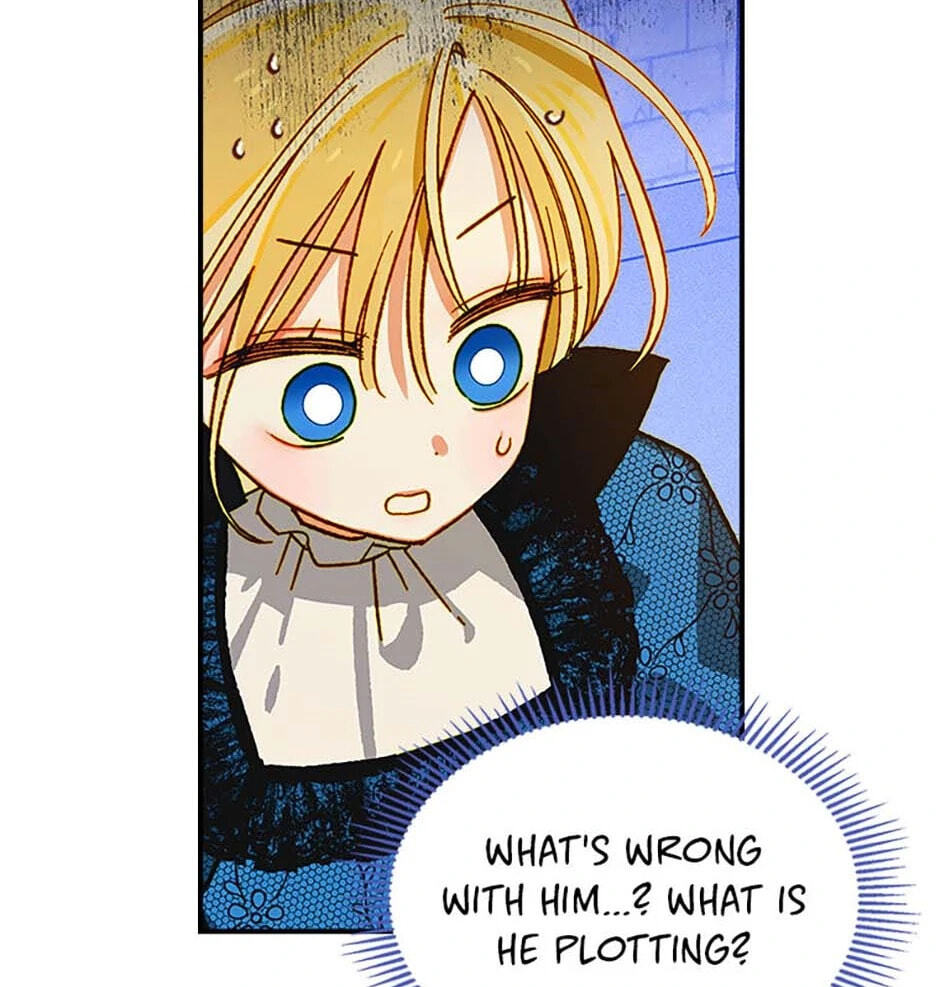 Taming My Master Mage Chapter 2 page 16 - 