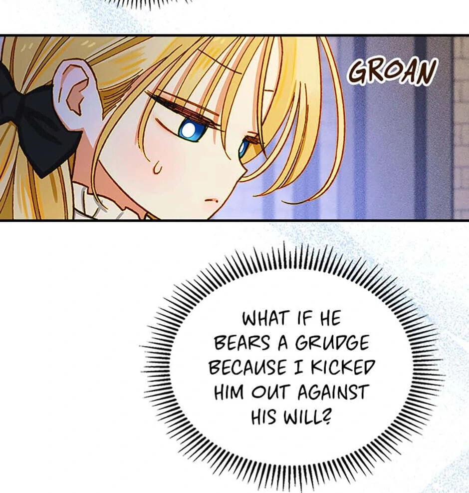 Taming My Master Mage Chapter 2 page 20 - 