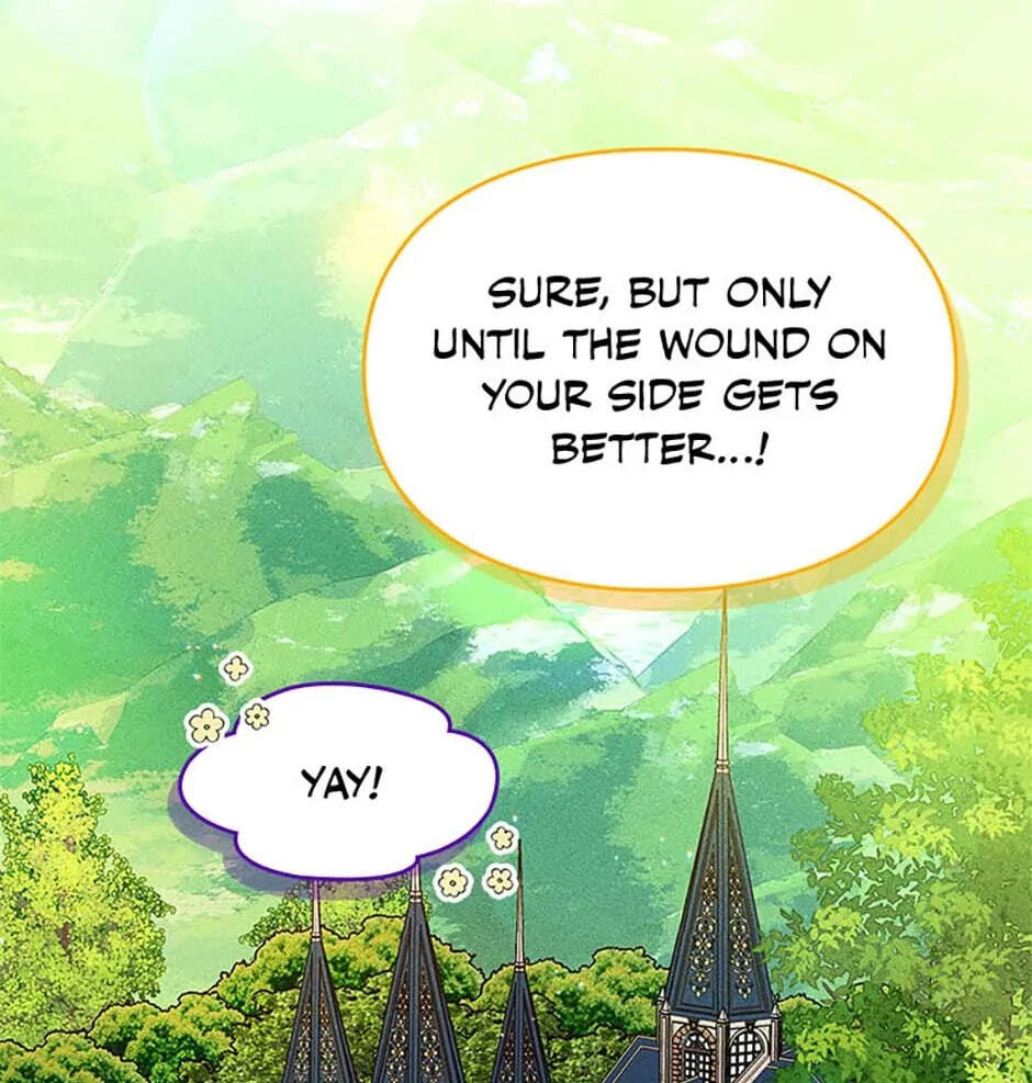 Taming My Master Mage Chapter 2 page 22 - 