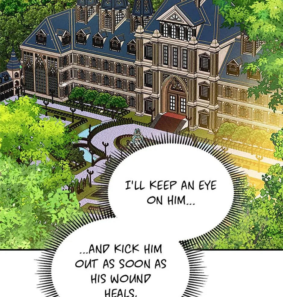 Taming My Master Mage Chapter 2 page 23 - 