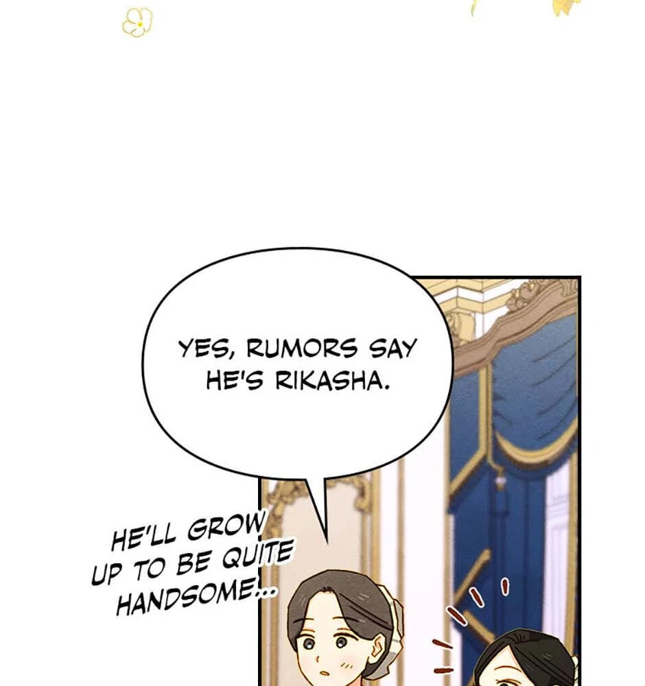 Taming My Master Mage Chapter 2 page 32 - 