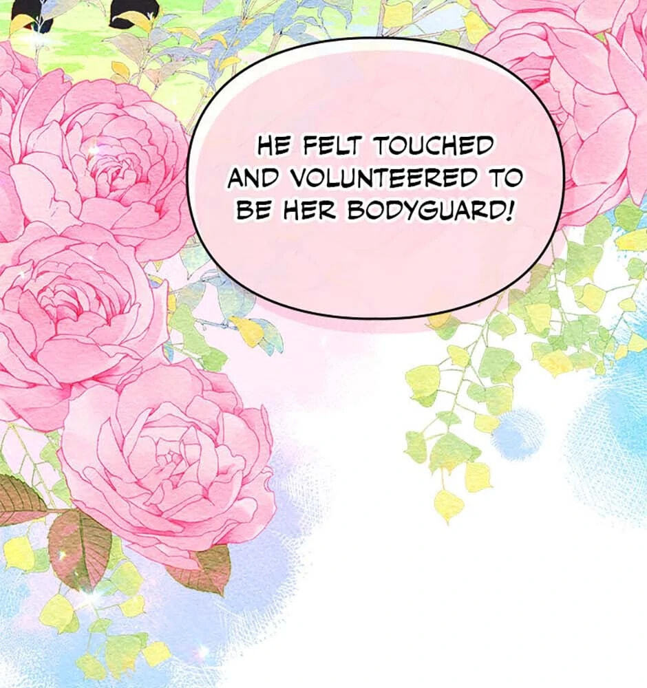 Taming My Master Mage Chapter 2 page 36 - 