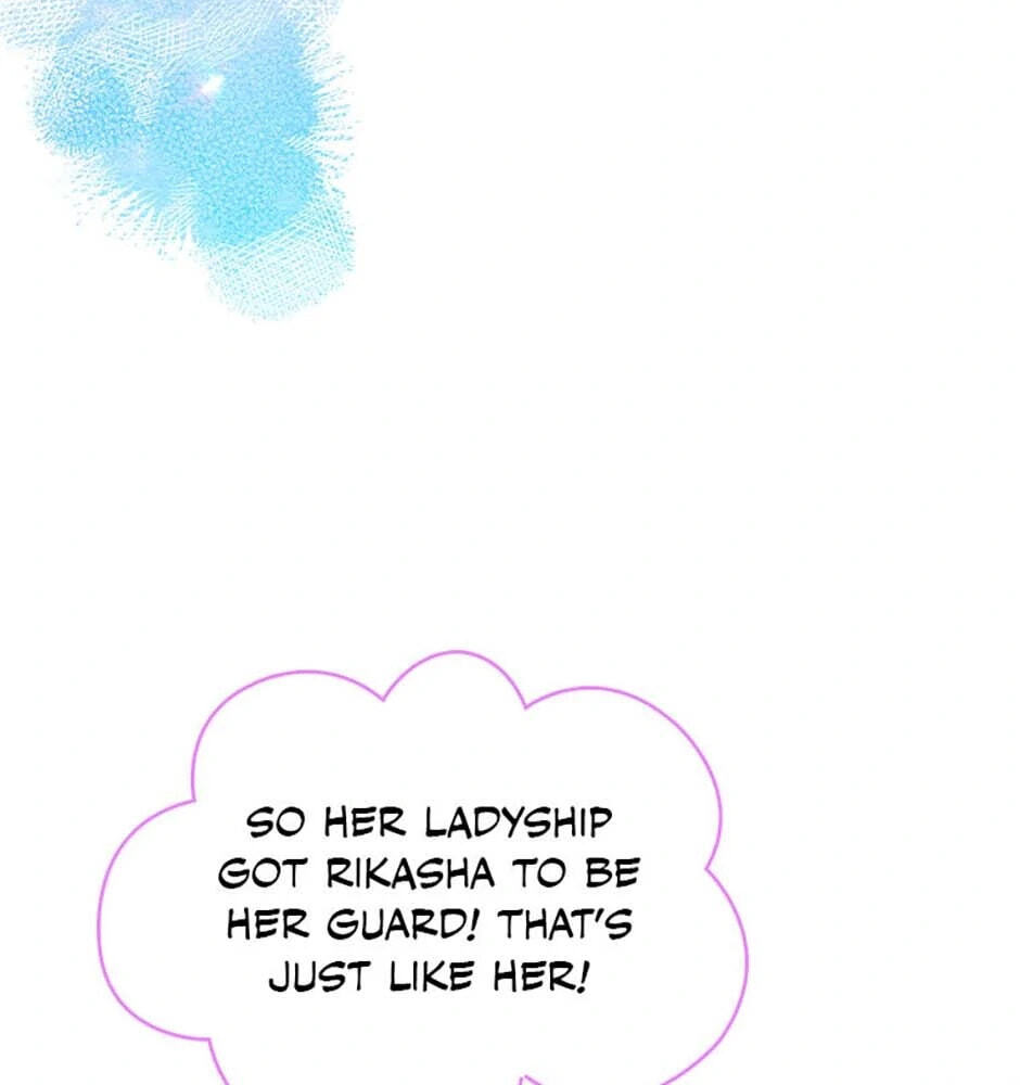 Taming My Master Mage Chapter 2 page 37 - 