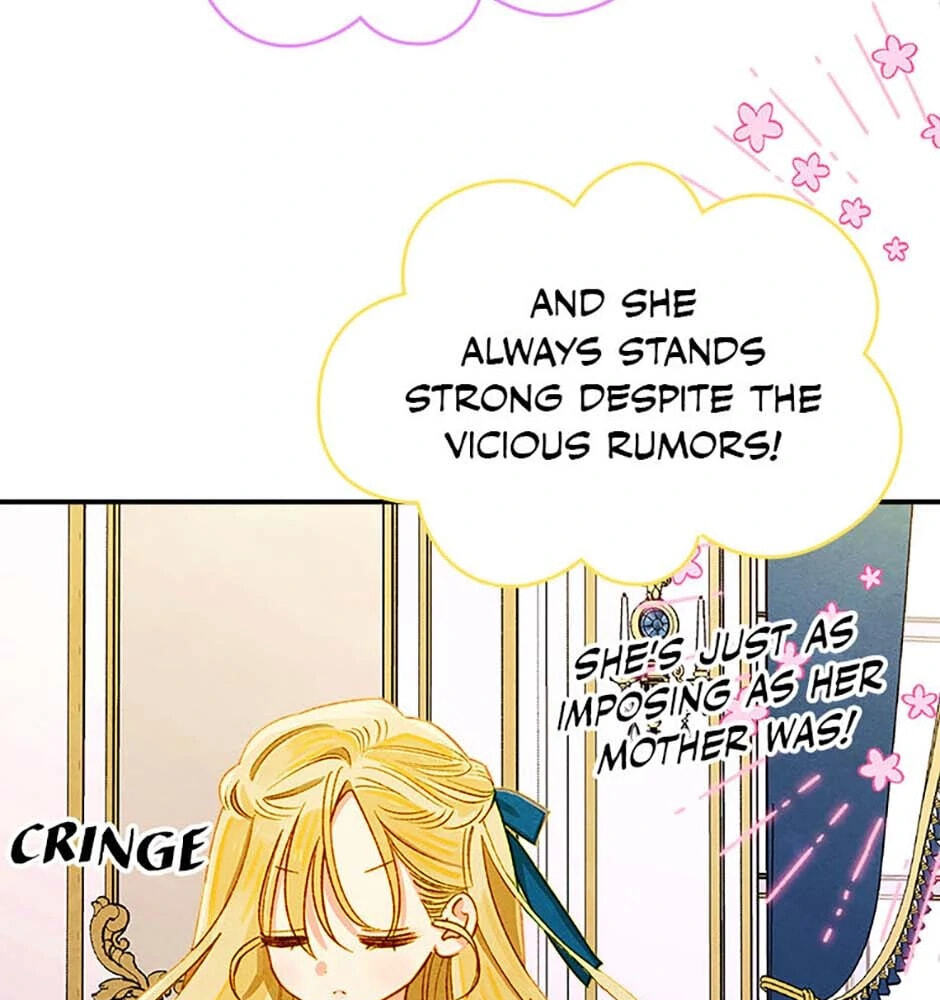 Taming My Master Mage Chapter 2 page 38 - 