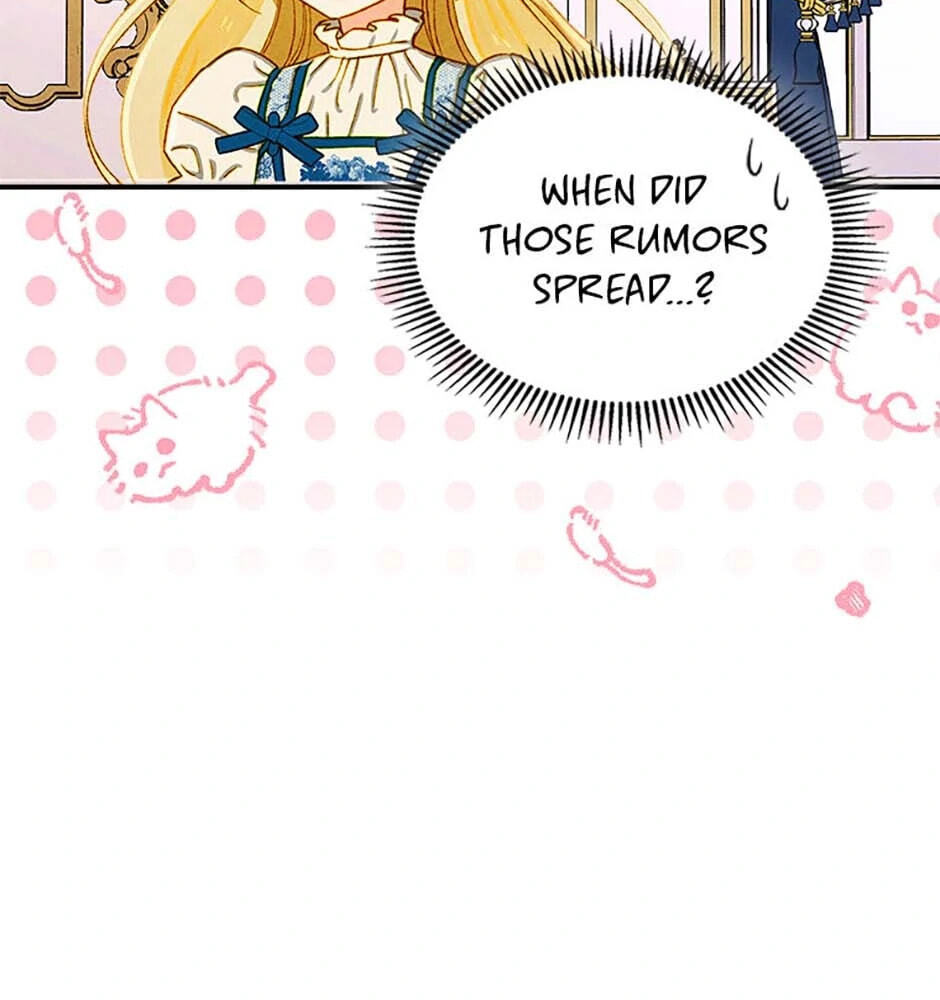 Taming My Master Mage Chapter 2 page 39 - 