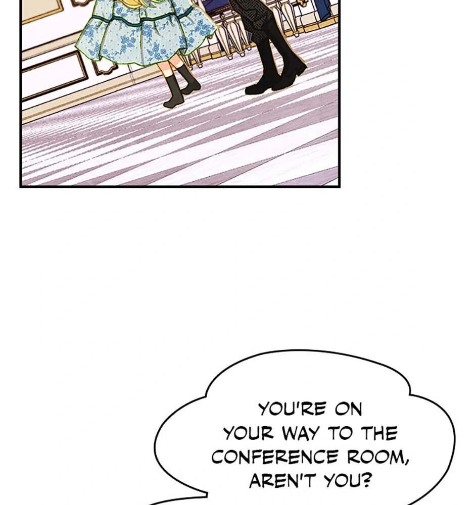Taming My Master Mage Chapter 2 page 41 - 